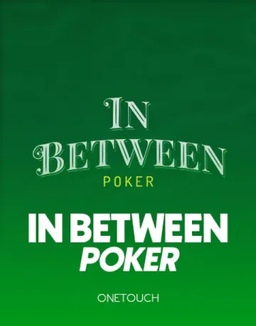 In Between Poker live game by Onetouch