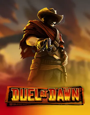 Duel At Dawn pokie by Hacksaw