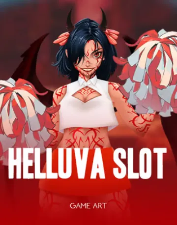 Helluva Slot pokie